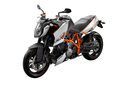 KTM 990 Super Duke